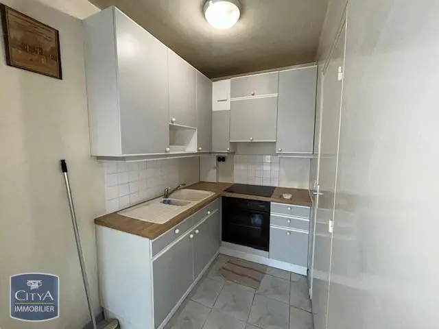 Photo 3 Appartement 1 pièce