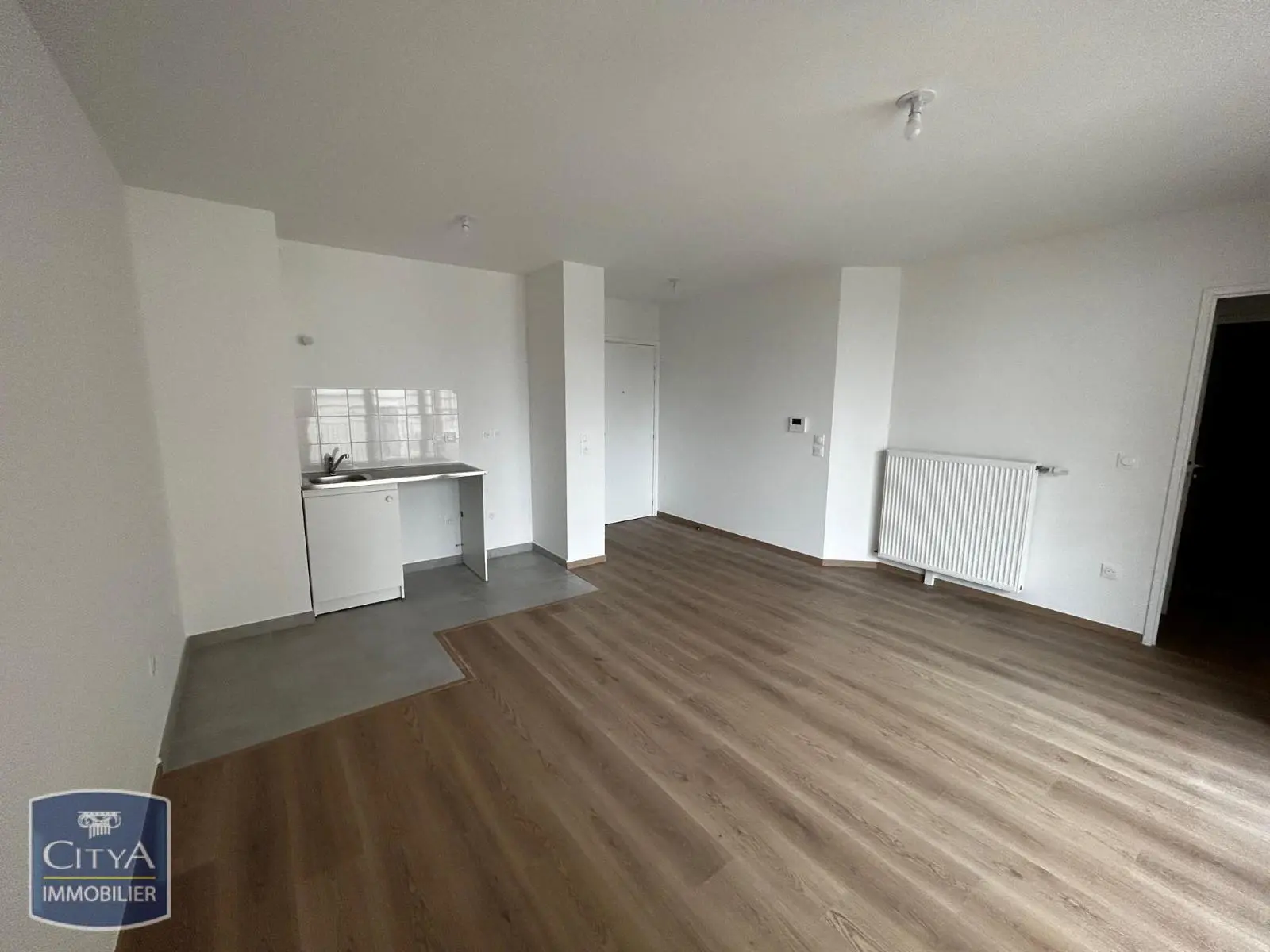 Photo 8 Appartement 2 pièces 44.55m²