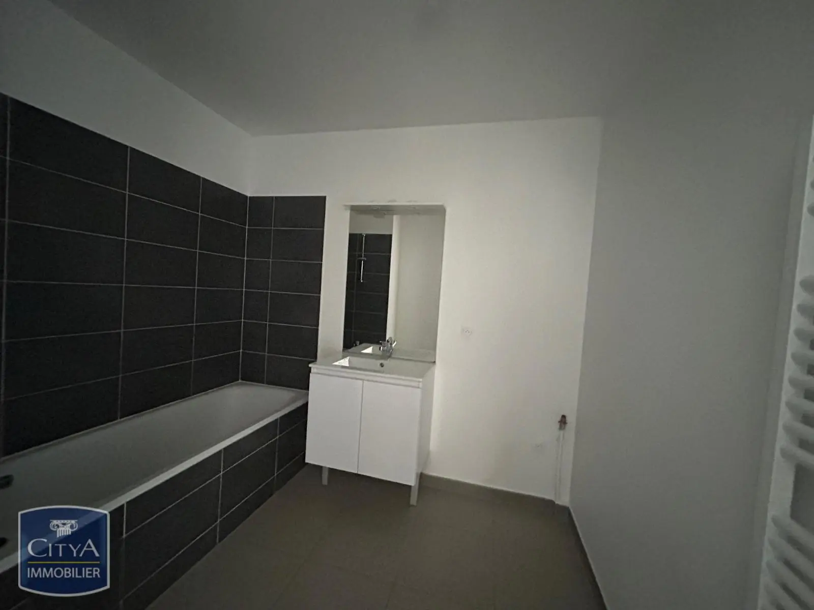 Le Blanc-Mesnil (93150) Appartement 3 pièces 60.25m²