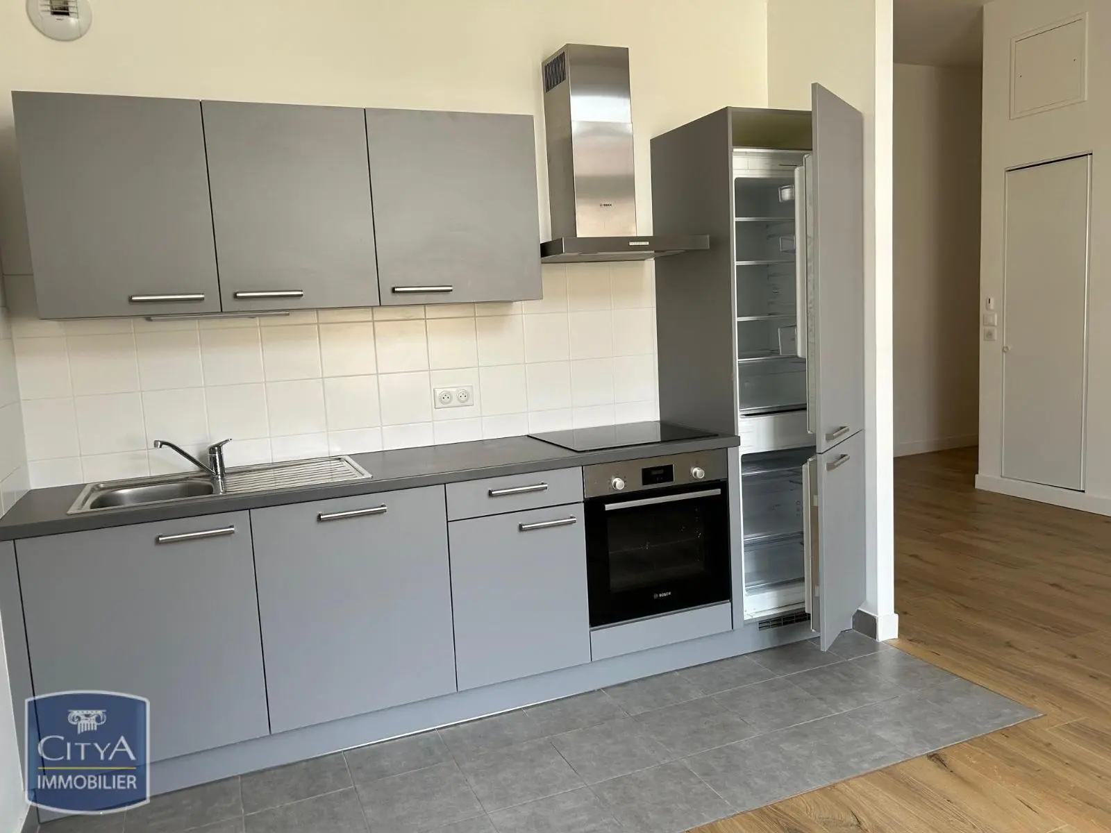 Photo 3 Appartement 3 pièces 71.96m²