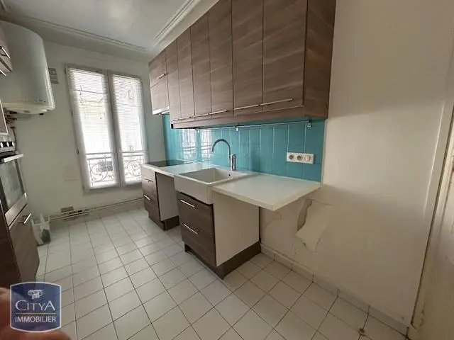 Photo 14 Appartement 2 pièces 47m²