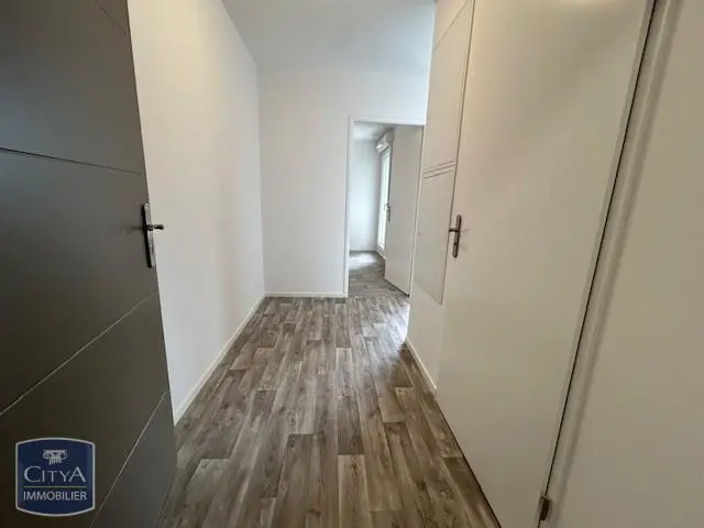 Drancy (93700) Appartement 2 pièces 46.39m²