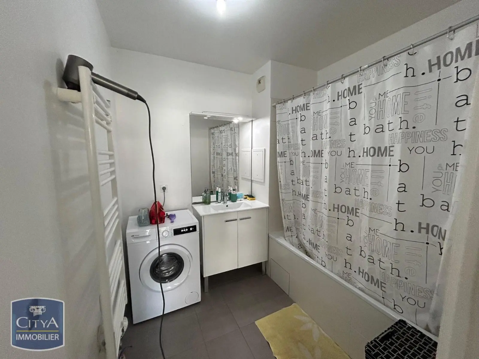 Photo 6 Appartement 2 pièces 46.23m²