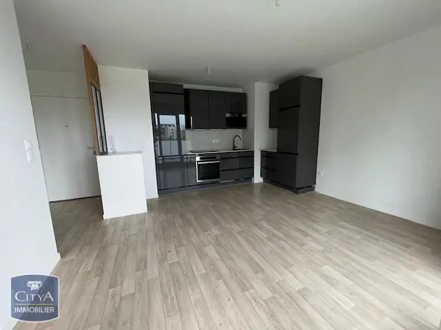 Photo 1 Appartement 2 pièces 37.41m²