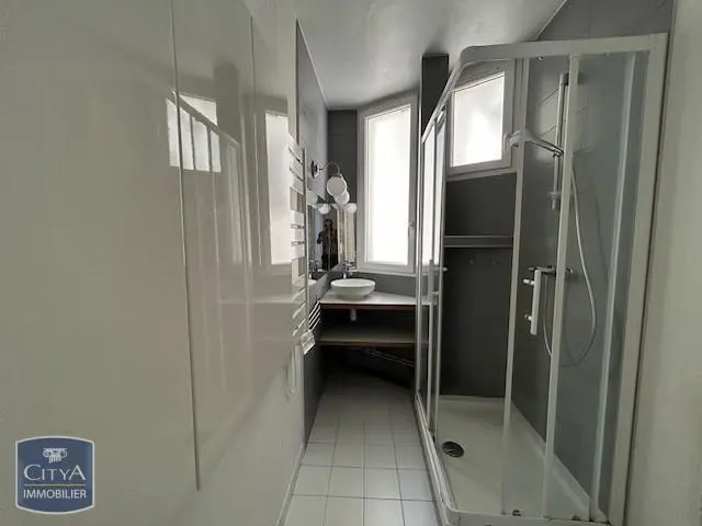 Photo 13 Appartement 2 pièces 47m²