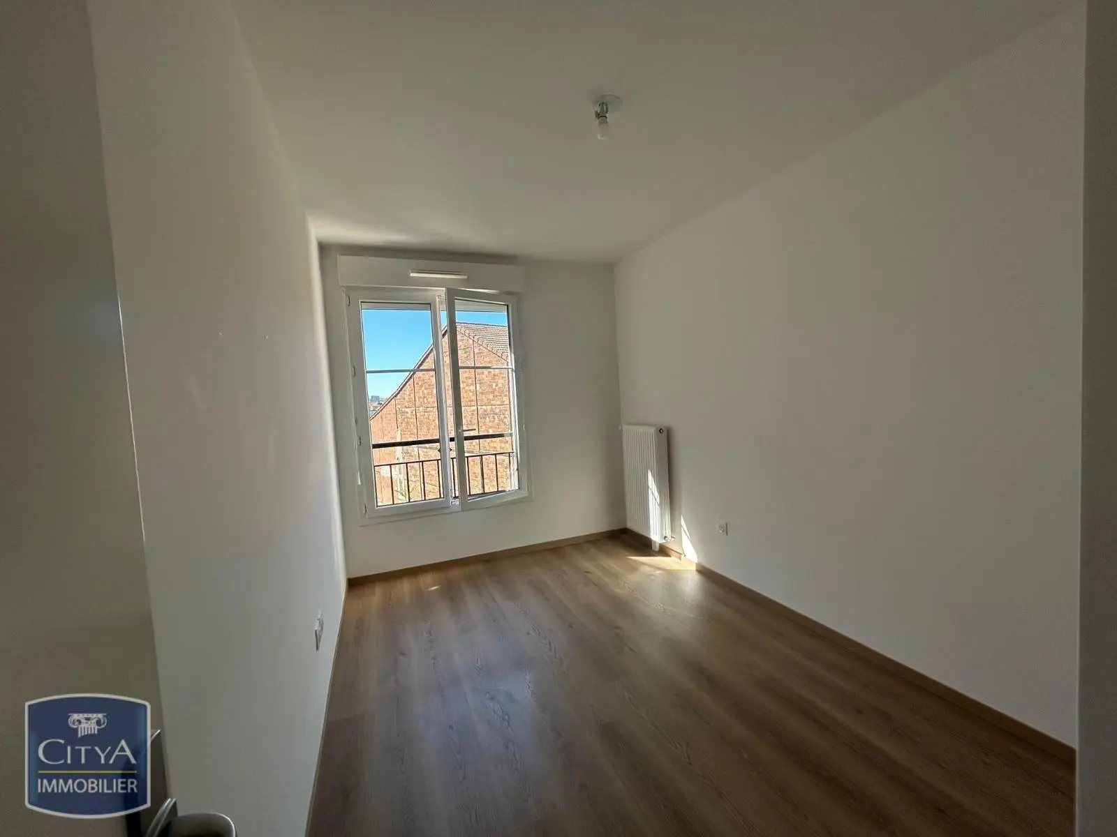 Le Blanc-Mesnil (93150) Appartement 3 pièces 60.25m² photo 3