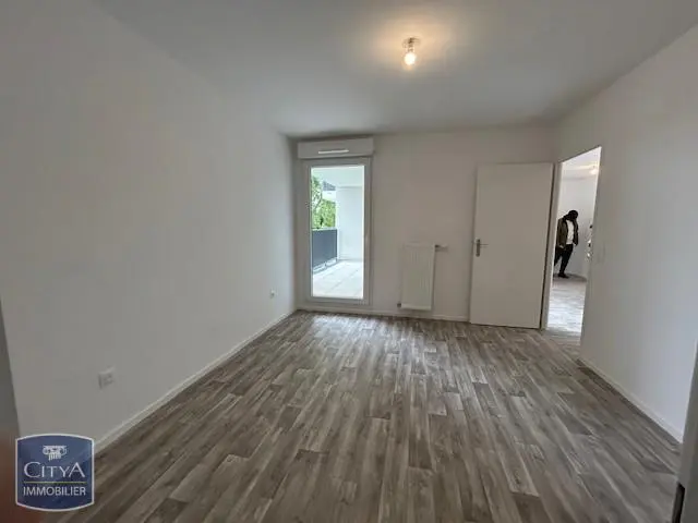 Drancy (93700) Appartement 2 pièces 46.39m² photo 2