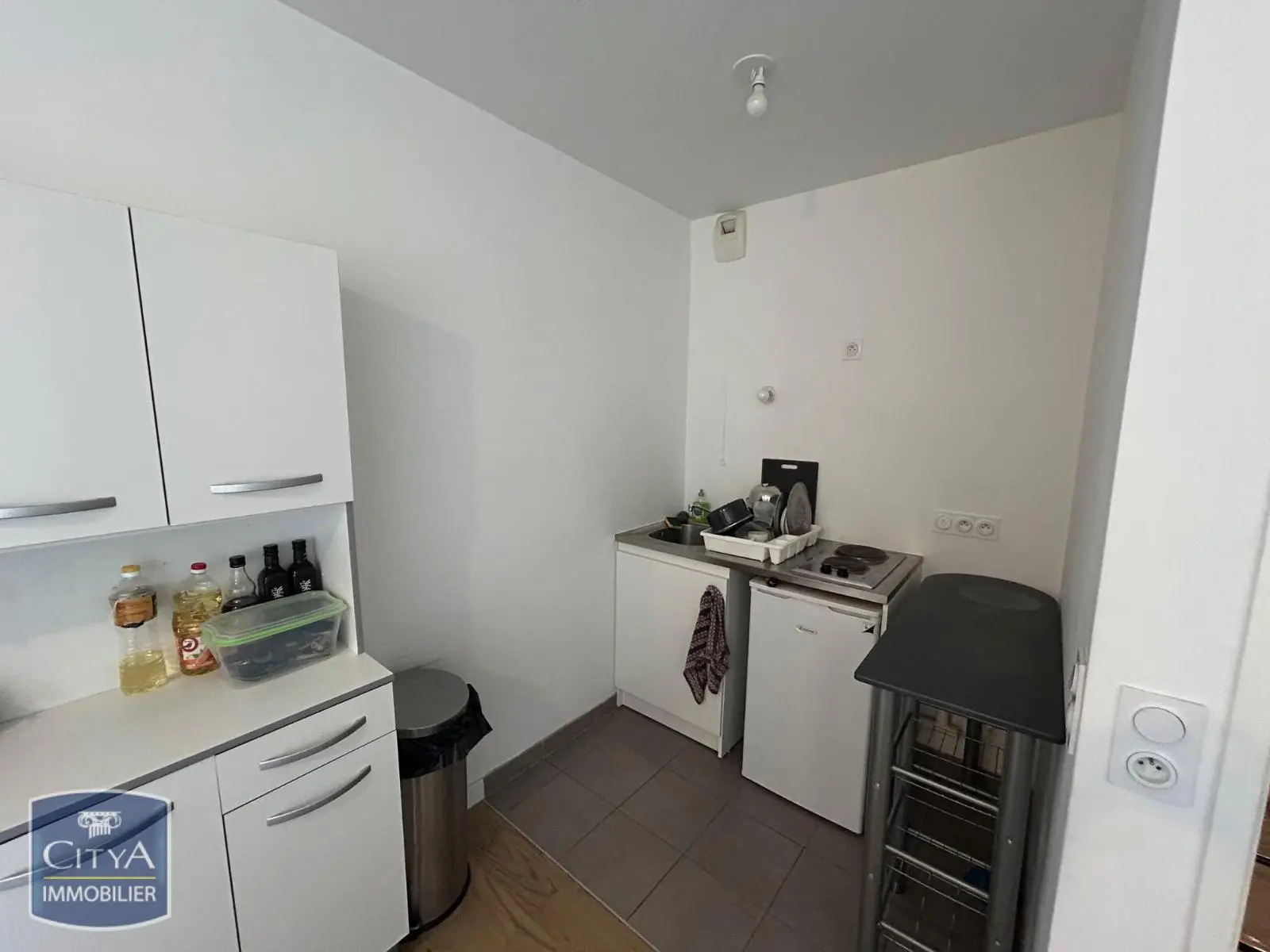 Photo 5 Appartement 2 pièces 46.23m²