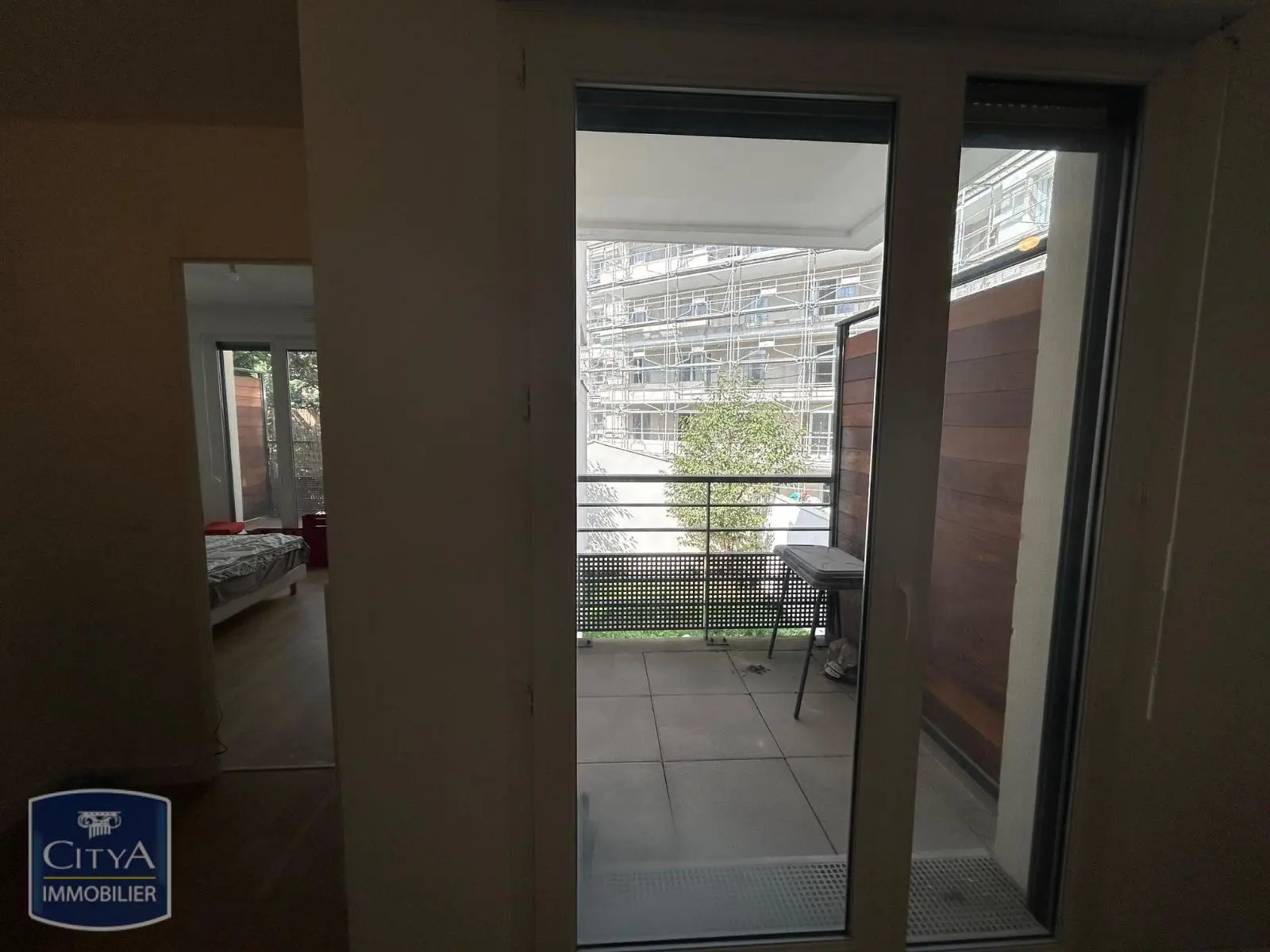 Photo 3 Appartement 2 pièces 46.23m²
