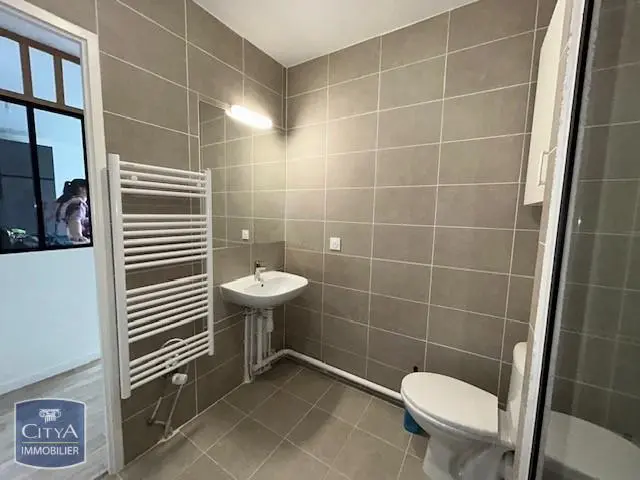Photo 6 Appartement 2 pièces 37.41m²