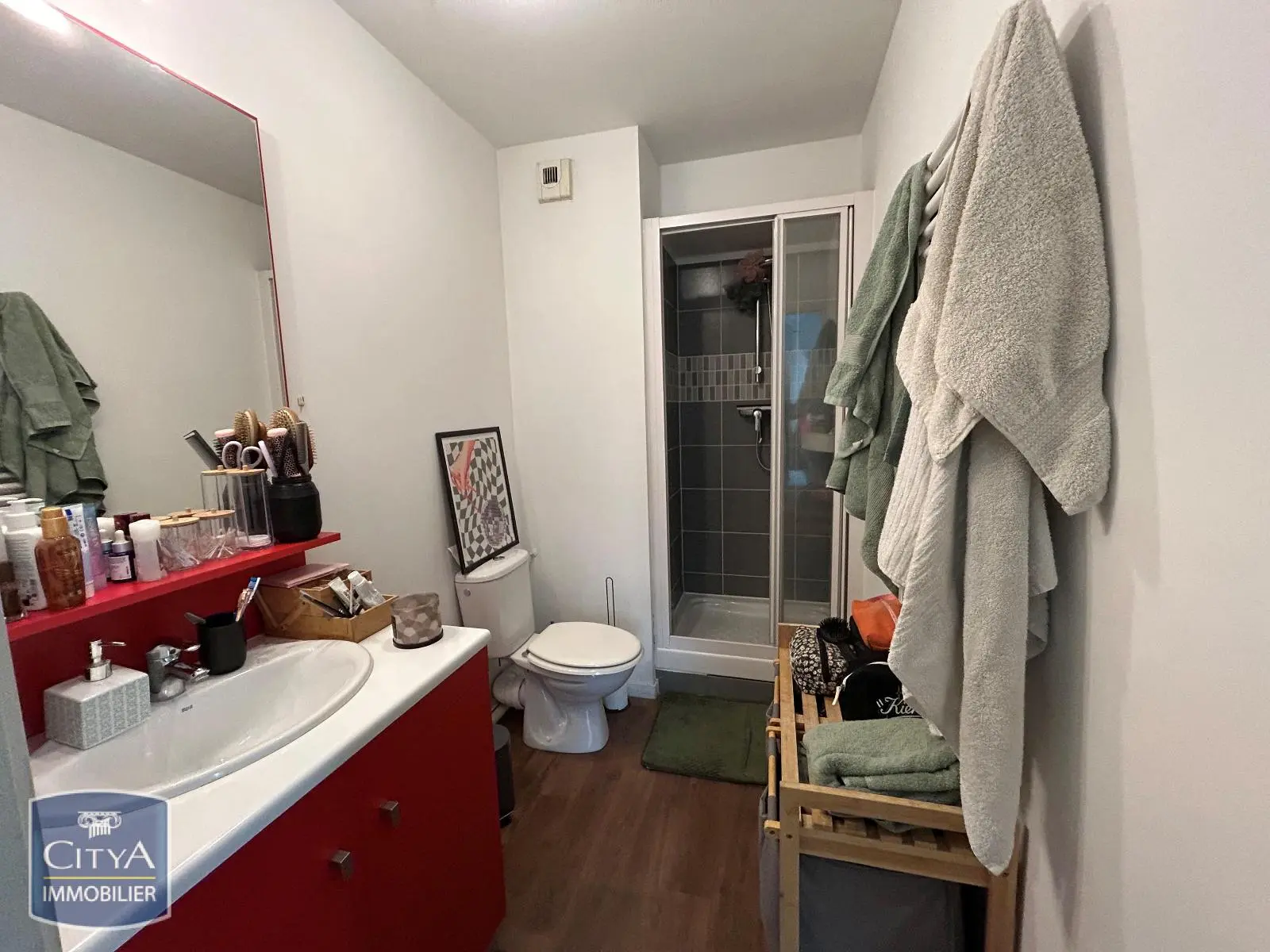 Photo 4 Appartement 2 pièces 28.14m²