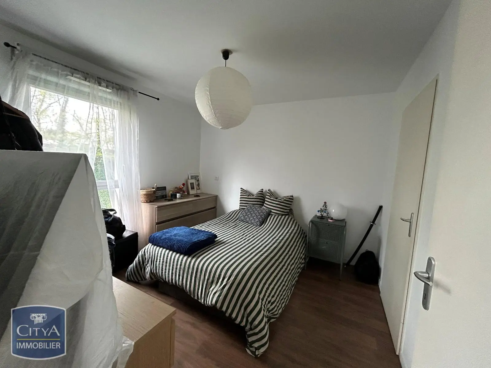 Photo 5 Appartement 2 pièces 28.14m²