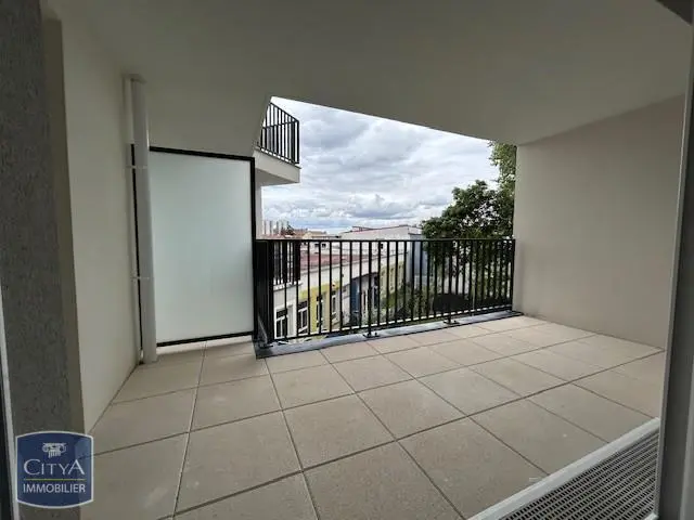Drancy (93700) Appartement 2 pièces 46.39m² photo 5