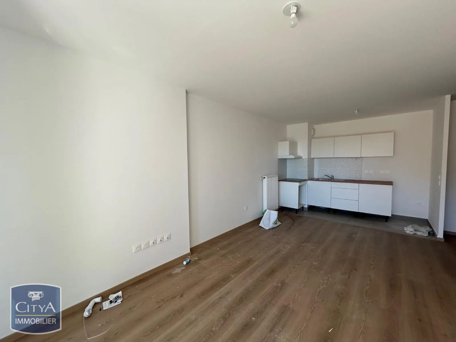 Le Blanc-Mesnil (93150) Appartement 3 pièces 60.25m² photo 5