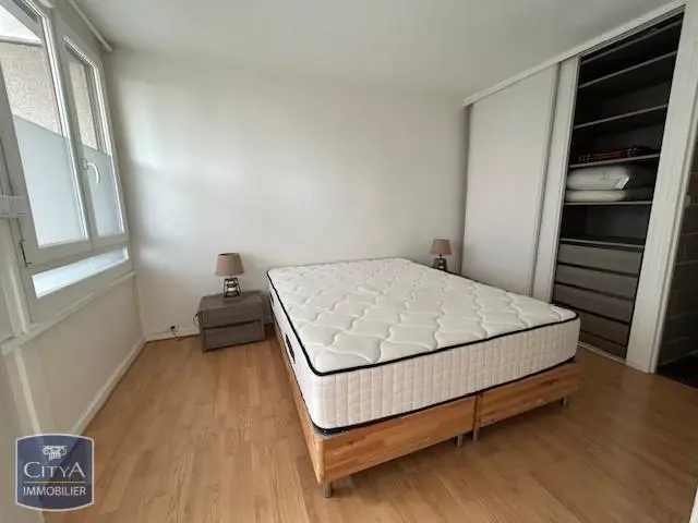 Photo 10 Appartement 2 pièces 50.04m²