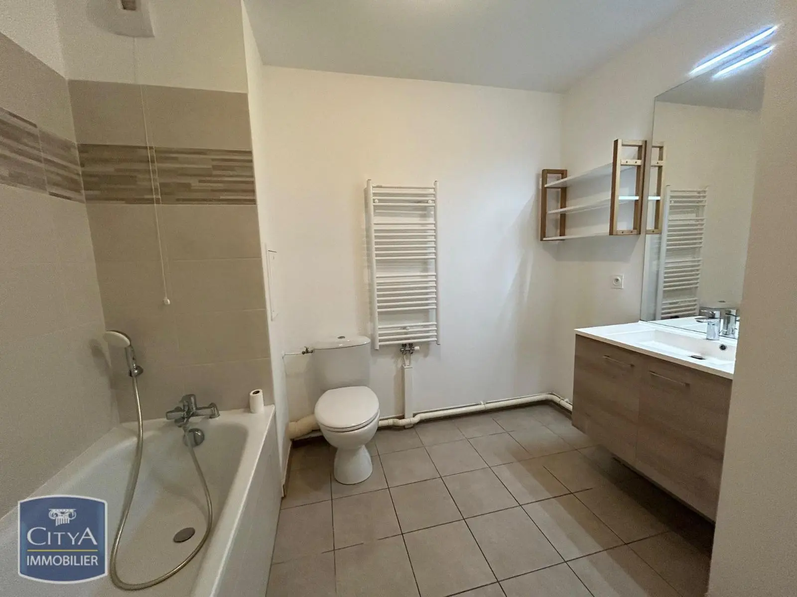 Photo 10 Appartement 2 pièces 40m²