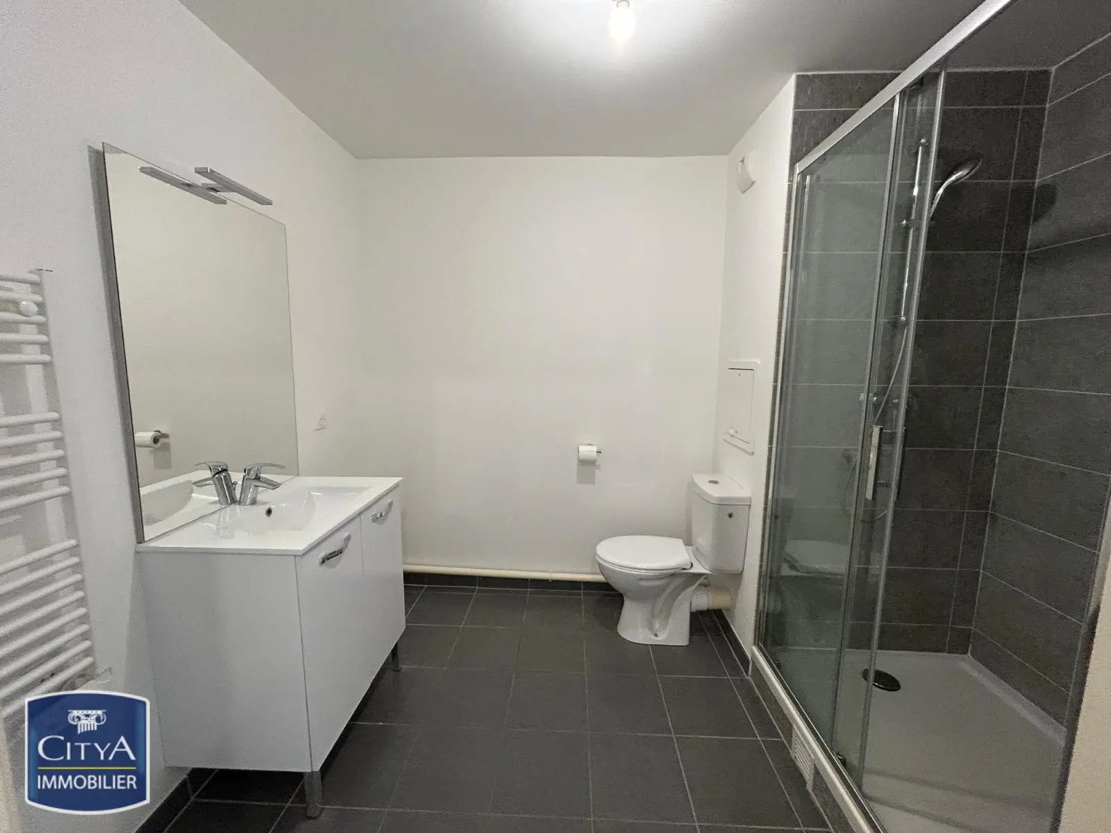 Photo 5 Appartement 2 pièces 47.81m²
