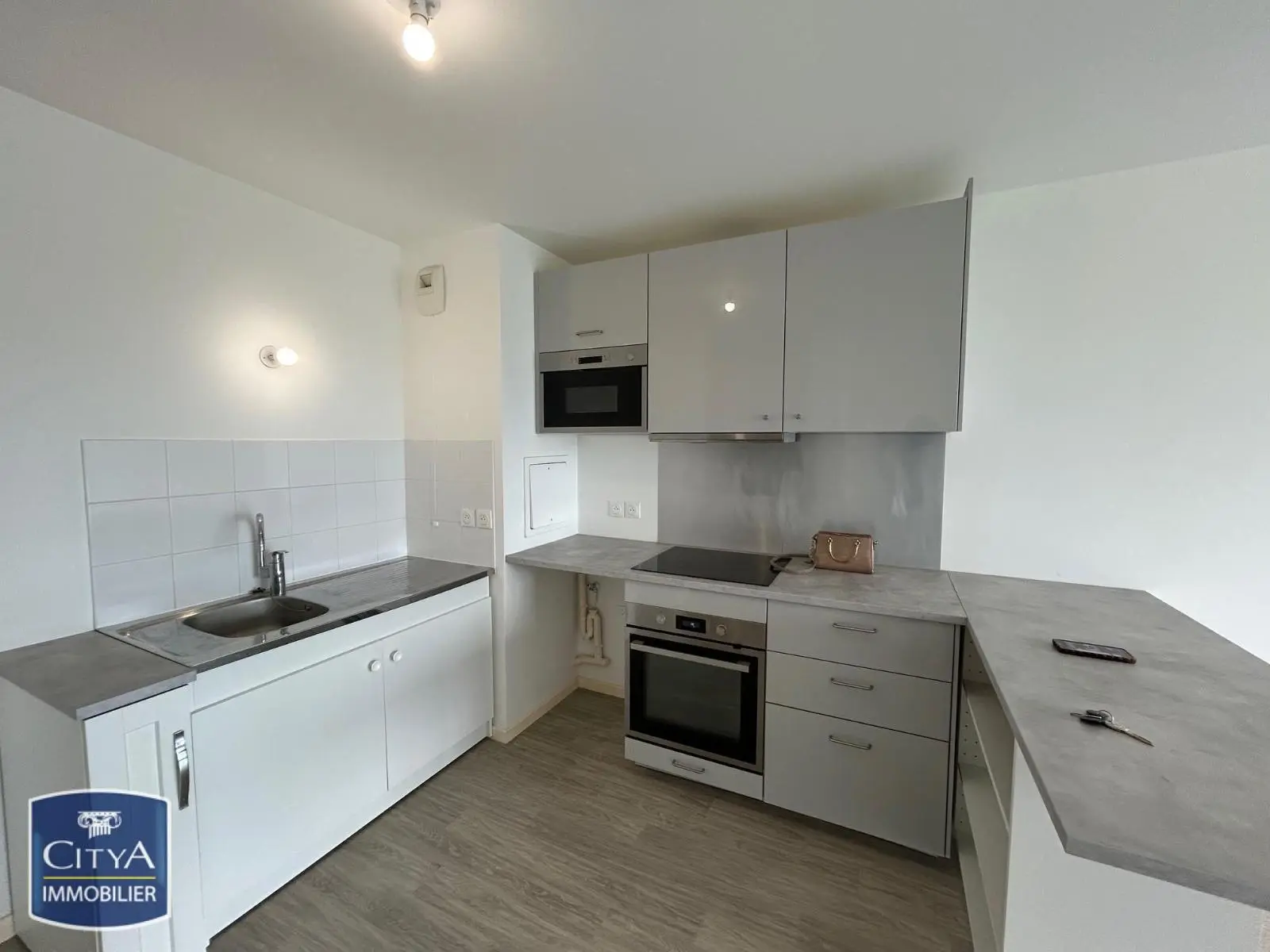 Photo 1 Appartement 2 pièces 47.81m²