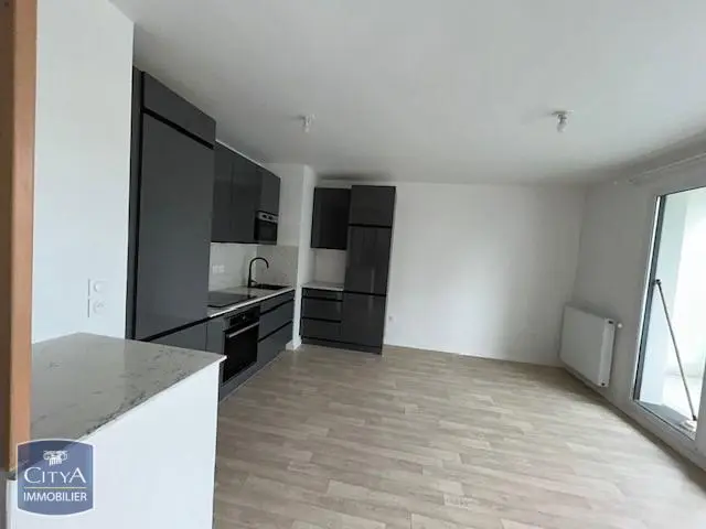 Photo 2 Appartement 2 pièces 37.41m²