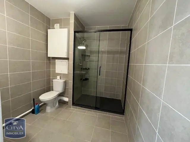 Photo 5 Appartement 2 pièces 37.41m²