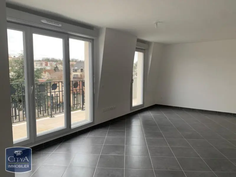 Photo 1 appartement Montfermeil