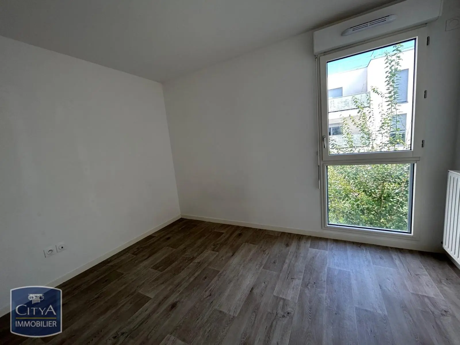 Photo 5 appartement Aubervilliers