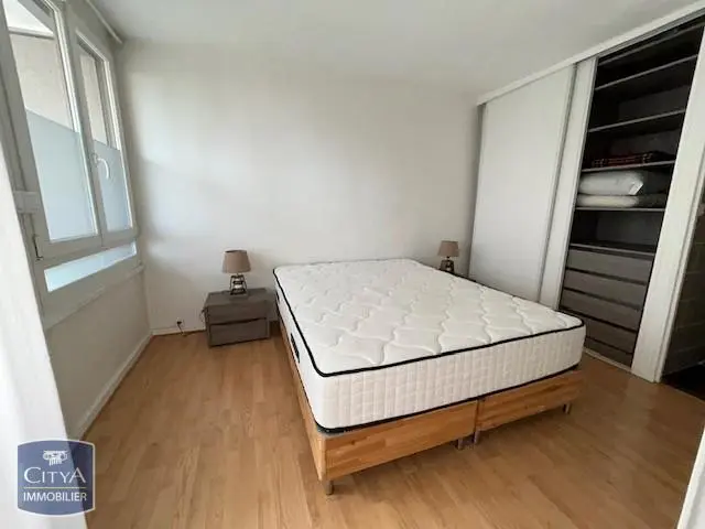 Photo 5 Appartement 2 pièces 50.04m²