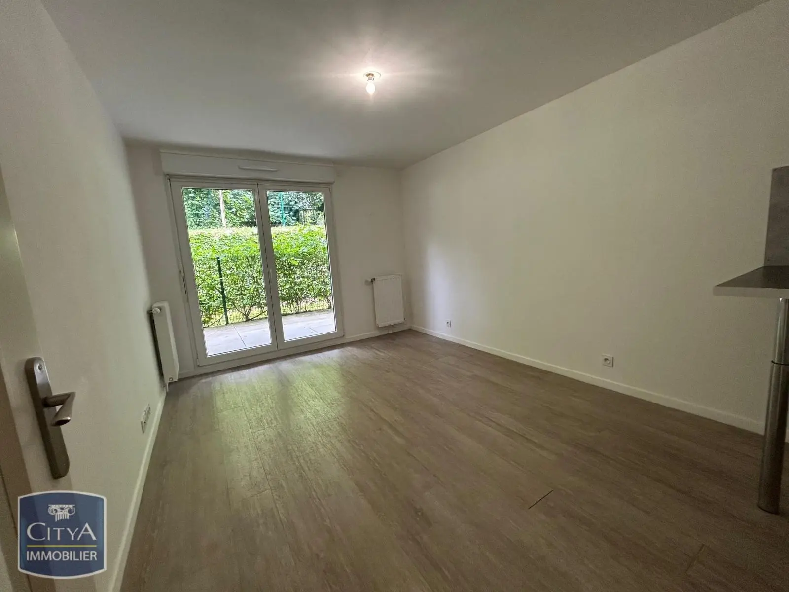 Photo 1 Appartement 2 pièces 40m²