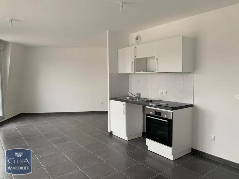 Photo 2 appartement Montfermeil