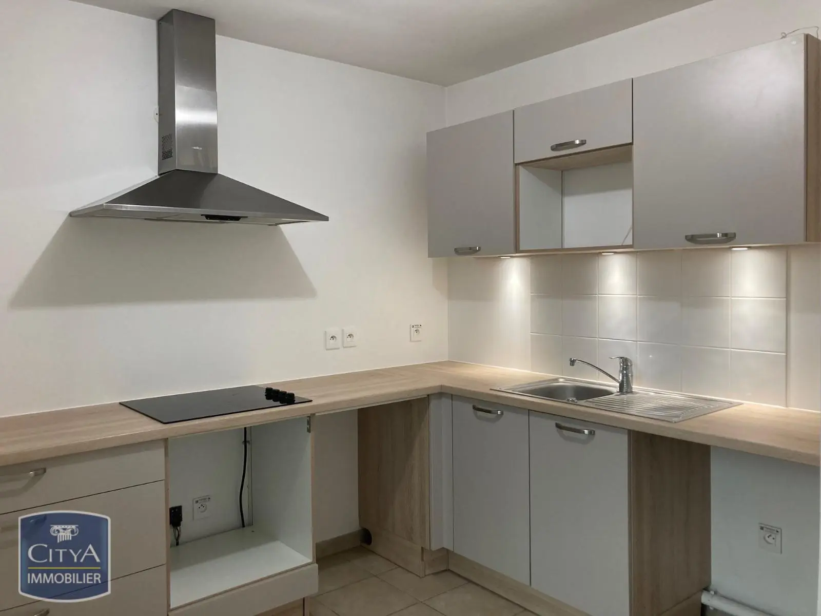 Photo 1 Appartement 2 pièces 54.16m²