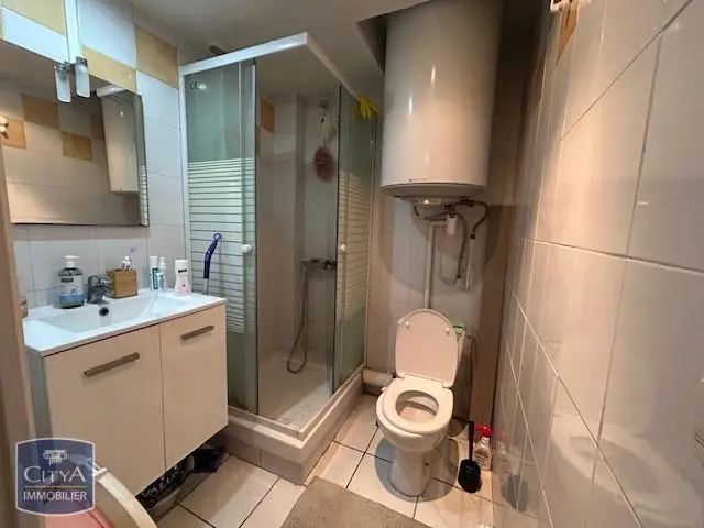 Photo 4 Appartement 1 pièce 24.67m²