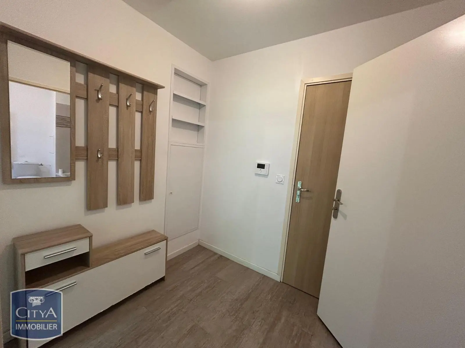 Photo 2 Appartement 2 pièces 40m²