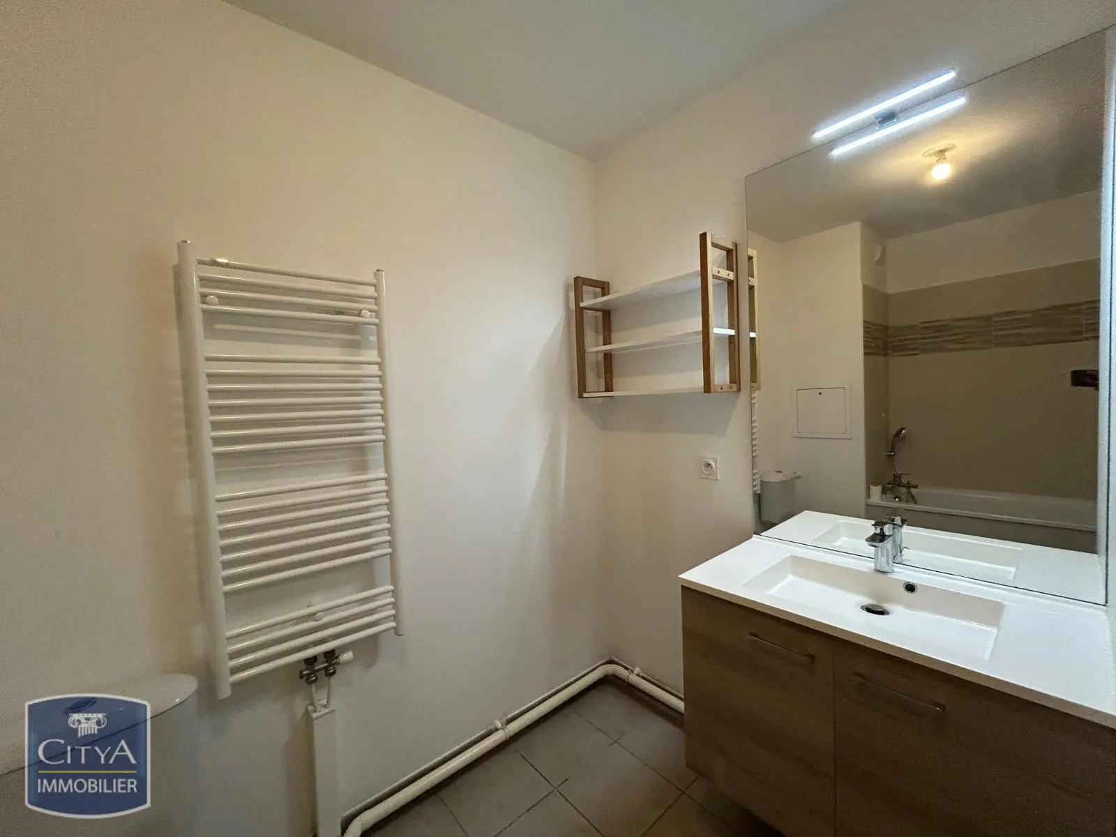 Photo 3 Appartement 2 pièces 40m²