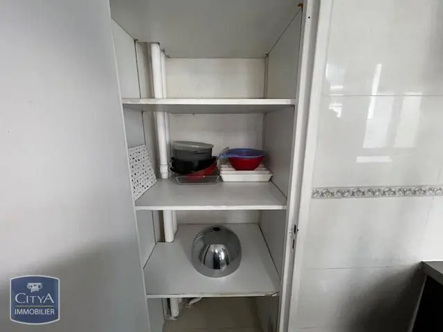 Photo 8 Appartement 2 pièces 50.04m²