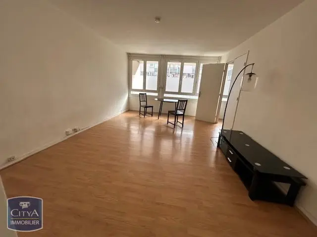 Photo 1 Appartement 2 pièces 50.04m²