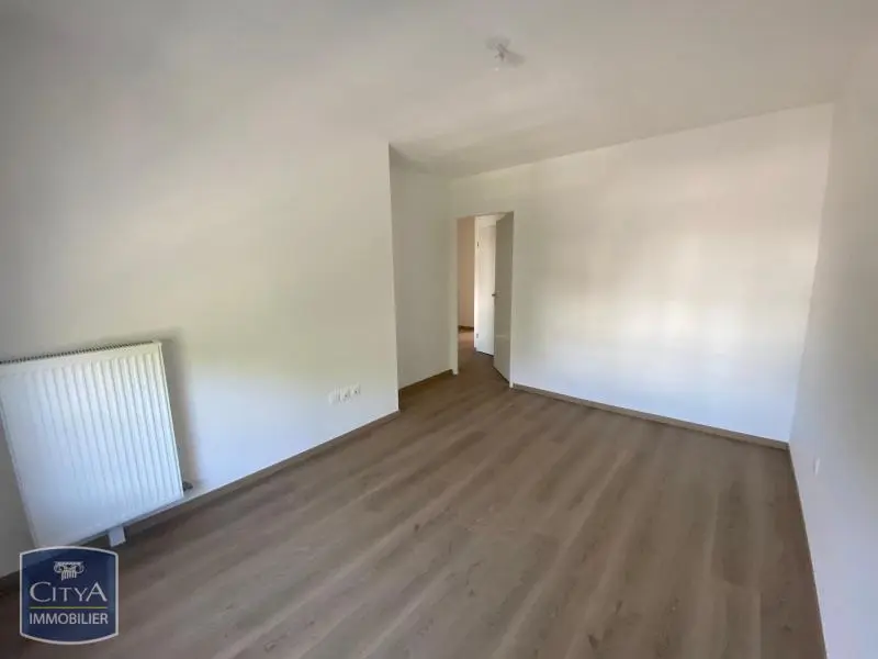 Photo 3 Appartement 3 pièces 62.85m²