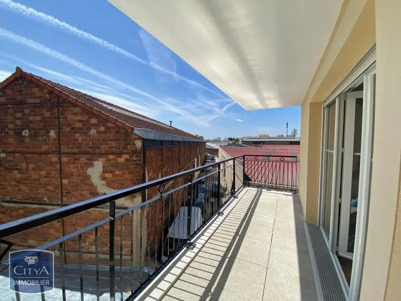 Photo 1 Appartement 3 pièces 62.85m²