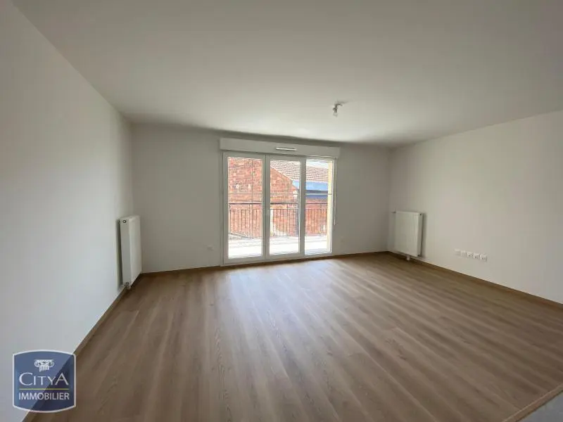 Photo 2 Appartement 3 pièces 62.85m²