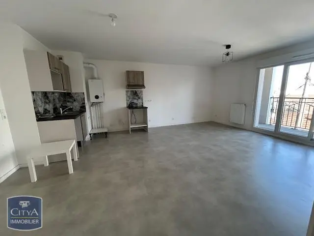 Photo 2 Appartement 3 pièces 66.66m²