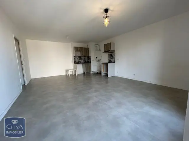 Photo 1 Appartement 3 pièces 66.66m²