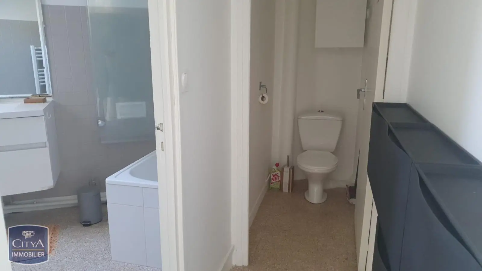 Photo 5 Appartement 1 pièce 27.04m²
