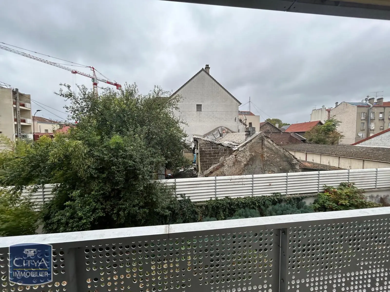 Photo 4 Appartement 3 pièces 61.13m²