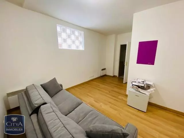 Photo 3 Appartement 1 pièce 25.01m²