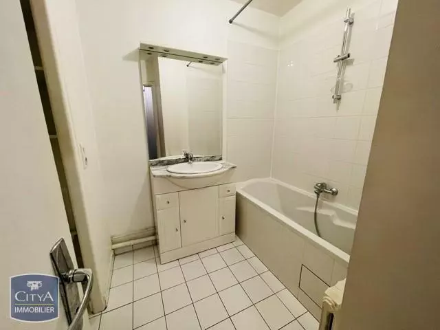 Photo 2 appartement Paris 9e Arrondissement