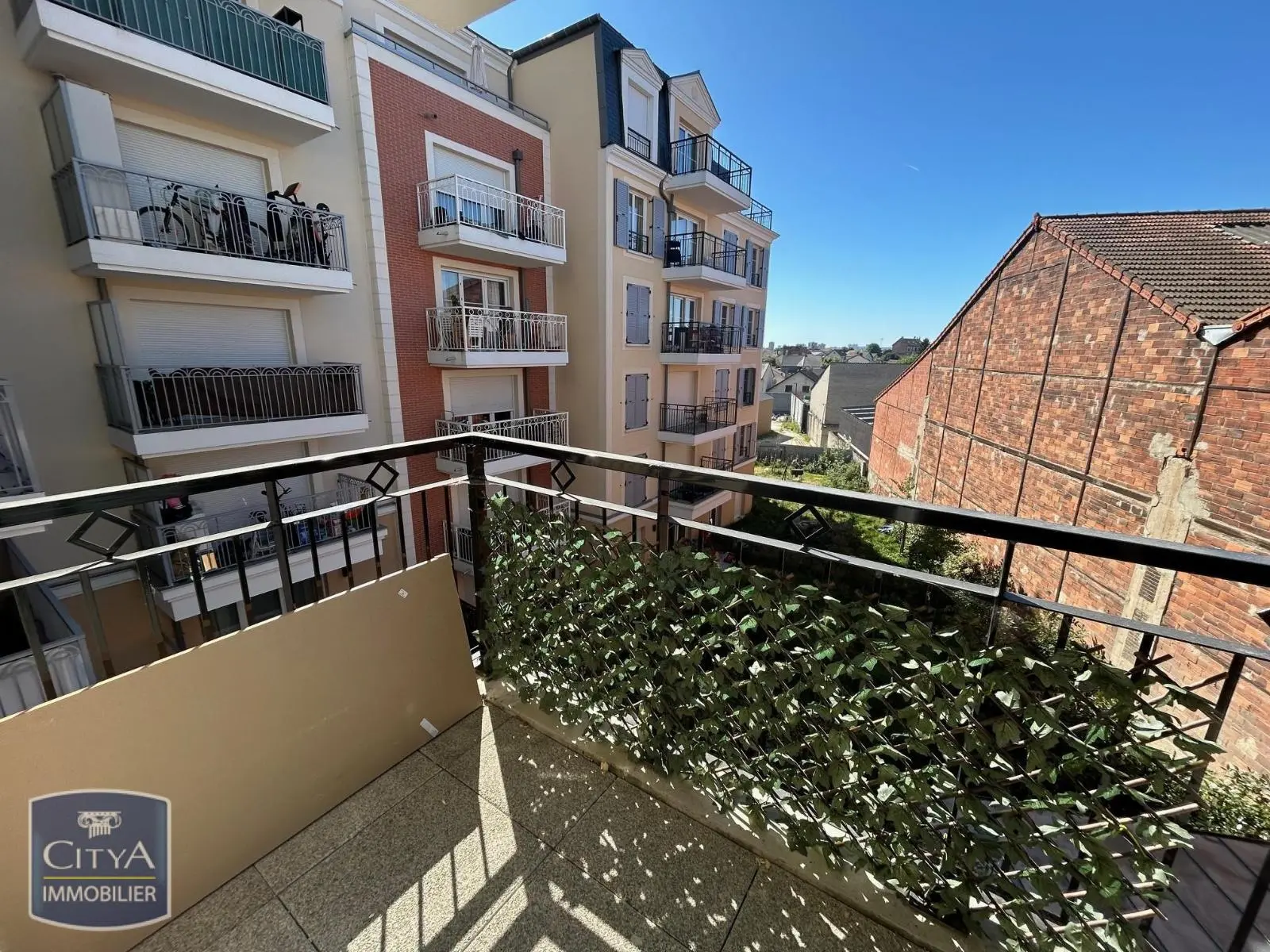 Le Blanc-Mesnil (93150) Appartement 3 pièces 60.25m² photo 7