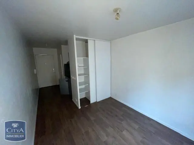 Photo 1 Appartement 1 pièce 19.15m²