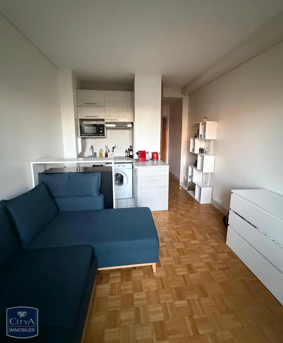 Photo 2 appartement Neuilly-sur-Seine