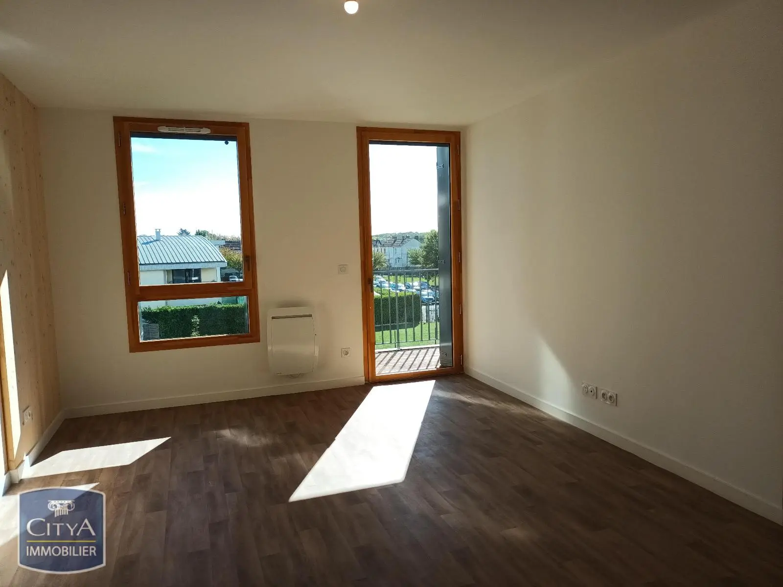 Photo 8 Appartement 3 pièces 58.2m²