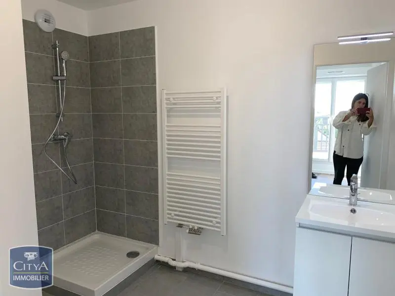 Photo 4 Appartement 2 pièces 44.83m²