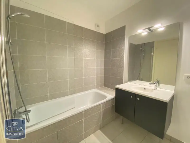Photo 5 Appartement 3 pièces 64.05m²